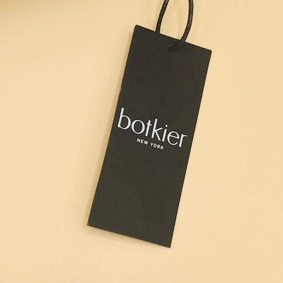 Botkier Warren City Crossbody bag Black - Picture 7 of 7